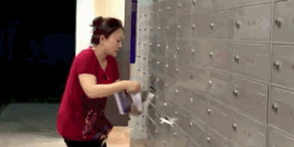 Quand je passe en debug pas à pas