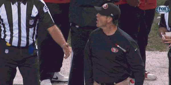 Quand on m'annonce que les specs viennent encore de changer