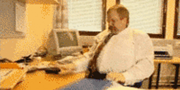 Quand plus rien ne fonctionne correctement dans mon projet