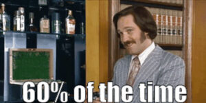 Quand un collègue me confie qu'il ne teste jamais son code