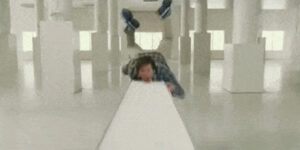 Quand j'ouvre ma boîte mail à mon retour de vacances