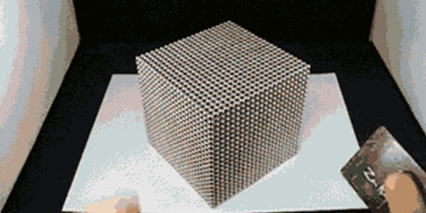 Quand on me demande de faire une évol pour un projet historique