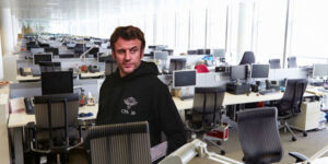 On m'la fait pas à moi