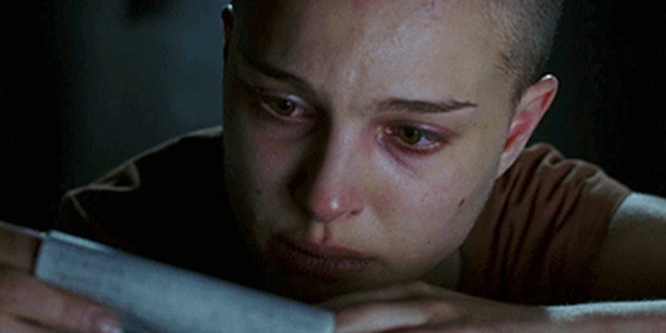 Quand je lis les nouvelles specs que je viens de recevoir