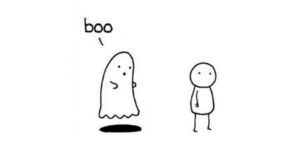 Ah non, ça fait vraiment trop peur ça !