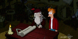 Quand on doit reprendre du code historique