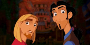 Quand je demande au commercial et au chef s'ils veulent que le projet soit fait rapidement ou proprement