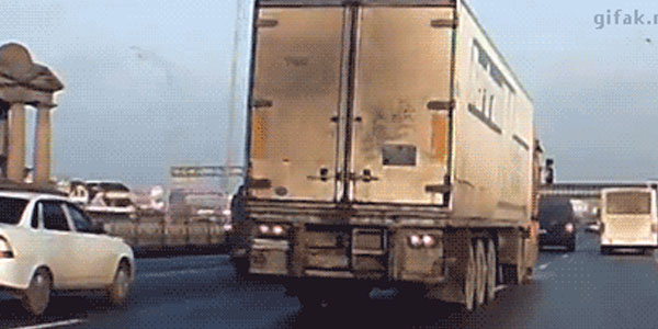 Quand je corrige un bug critique juste avant mon passage en prod