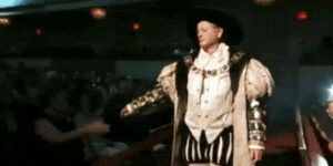 Quand le lead dev fait le tour de l'open space