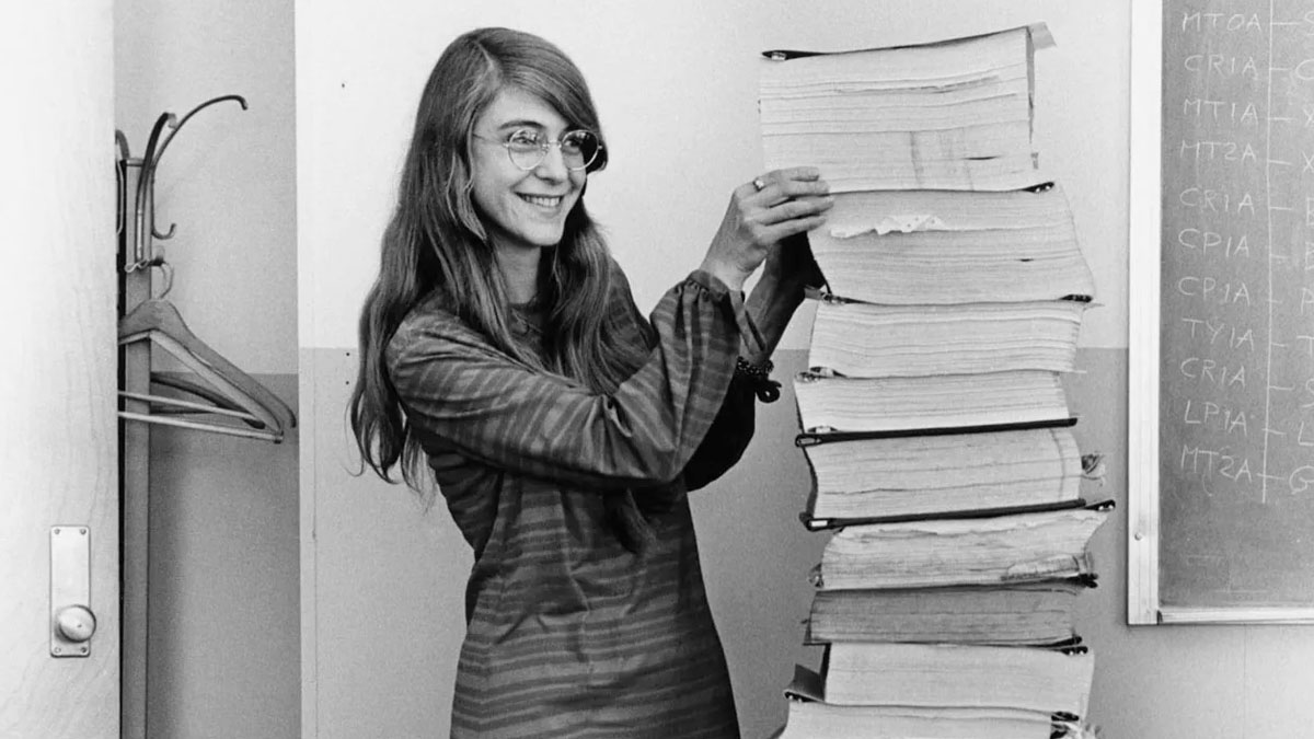 10 femmes qui ont révolutionné l'informatique et la programmation