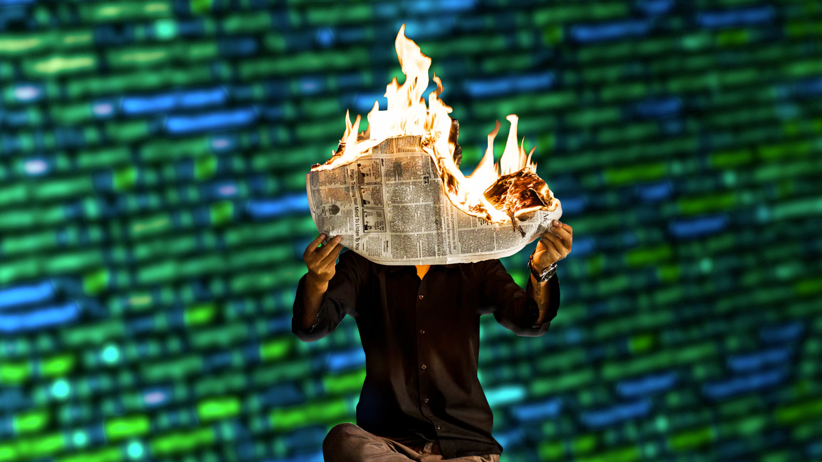 L'Open Source Initiative condamne le phénomène des protestwares, amplifié par la guerre en Ukraine