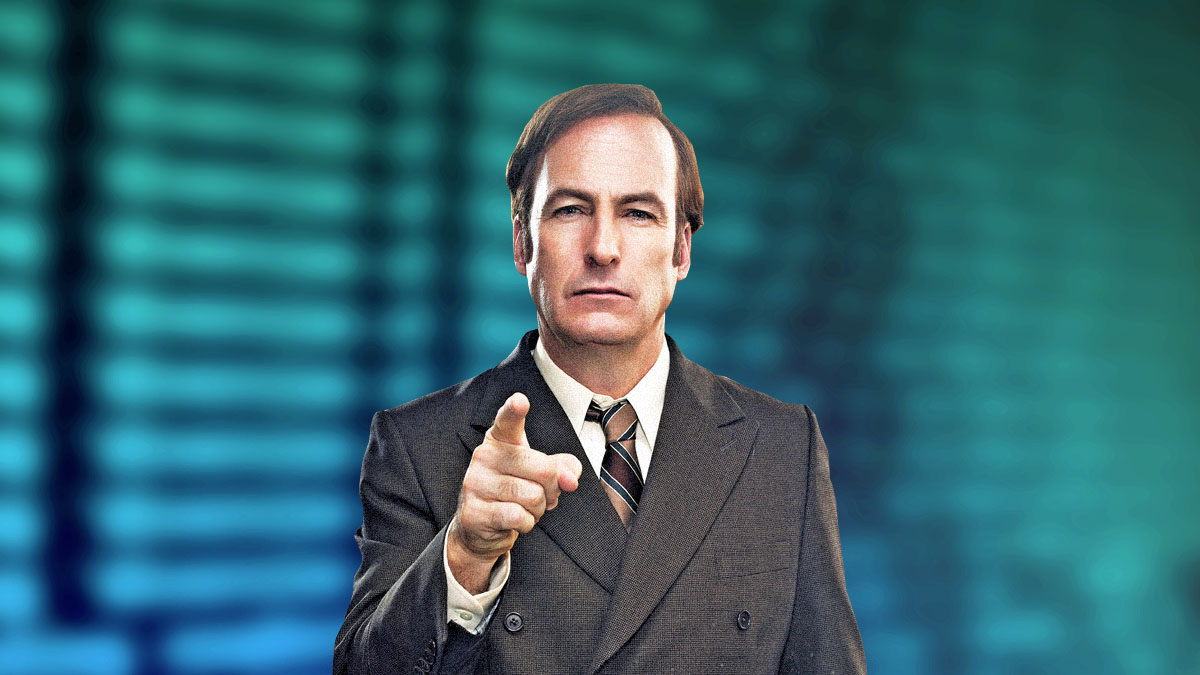 Original : il crée son CV sous la forme d'un terminal Linux