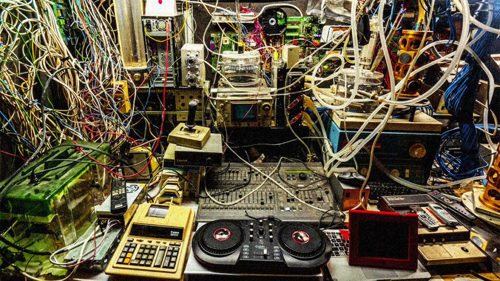 Le site User Inyerface vous propose un concentré des pires pratiques UI qui soient