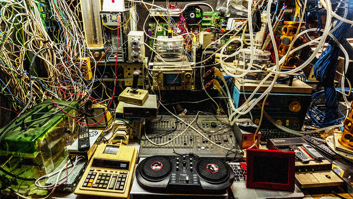 Le site User Inyerface vous propose un concentré des pires pratiques UI qui soient