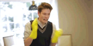 Quand on me demande de prendre la maintenance d'un projet VB