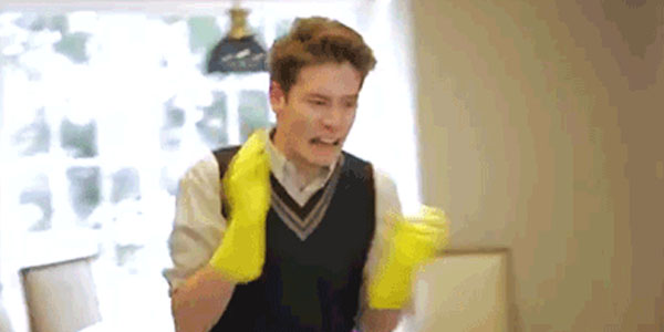 Quand on me demande de prendre la maintenance d'un projet VB