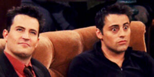 Quand je suis le seul à remarquer un bug pendant notre démo