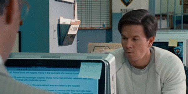 Quand ça fait 3 jours que je travaille sur le même bug