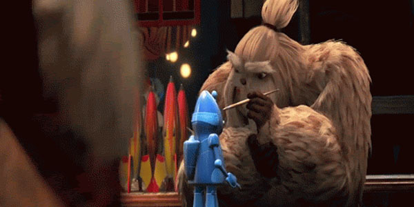 Quand le client change d'avis une semaine avant la livraison