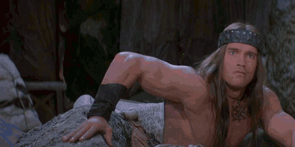 Quand je me rends compte que j'ai un pixel mort sur mon écran