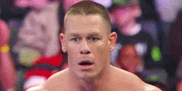 Quand je réalise que je viens de déployer mon projet dans le mauvais environnement