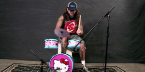 Quand je tape trop vite pour mon IDE