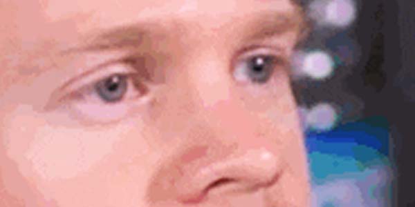 Quand je retourne sur le code que j'ai écrit la veille