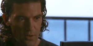 Quand je reçois un mail d'annulation 5 minutes avant le début d'une réunion