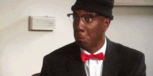 Quand le bout de code que j'ai copié en ligne fonctionne du premier coup