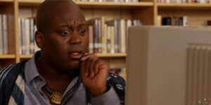 Quand je regarde le code d'un de mes vieux projets