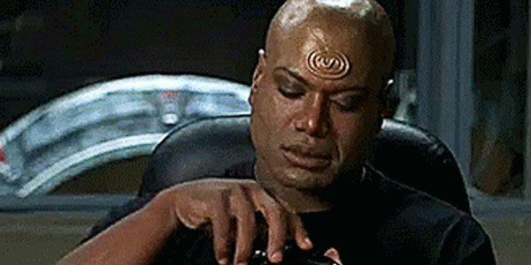 Quand je prends mon café avant une grosse mise en prod