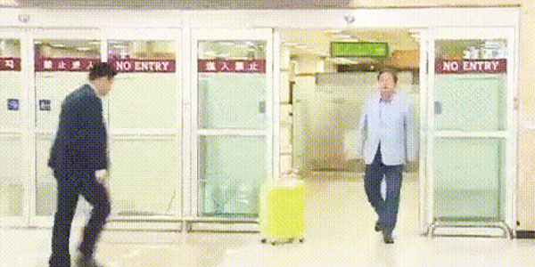 Quand on me retire enfin d'un projet qui n'en finit pas