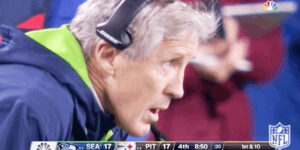 Quand le lead dev quitte mon poste après avoir corrigé mon bug en 2 minutes