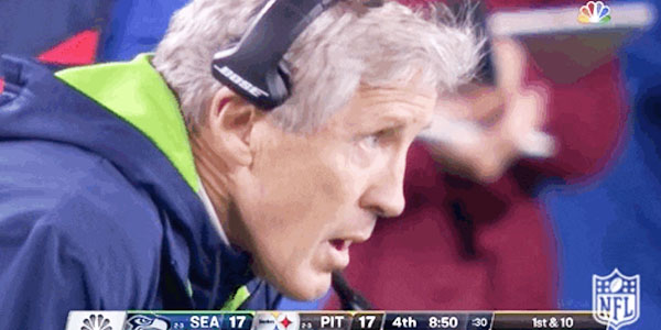 Quand le lead dev quitte mon poste après avoir corrigé mon bug en 2 minutes