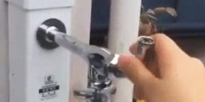 Quand on nous demande de livrer au plus vite une correction temporaire