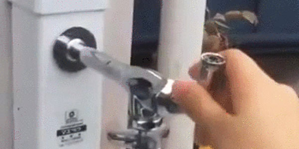 Quand on nous demande de livrer au plus vite une correction temporaire