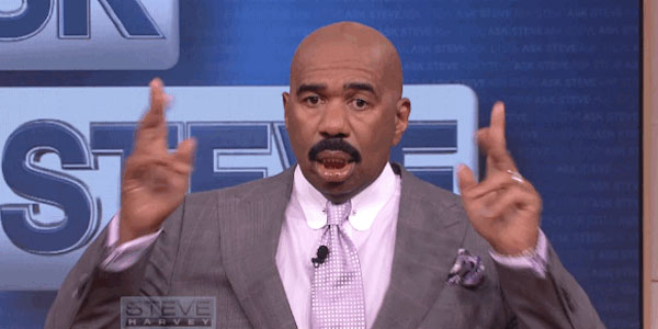 Quand le commercial s'apprête à démarrer sa présentation