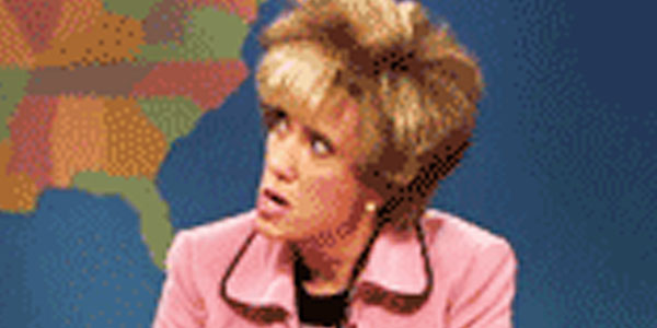 Quand je viens de perdre une heure à cause d'une simple erreur de config dans mon projet