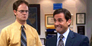 Quand j'ai fait un drop table dans la mauvaise base de données