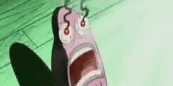 Quand le commercial nous montre ses maquettes faites sous PowerPoint