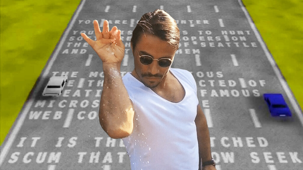 Pâques est là, mais connaissez-vous ces easter eggs ?