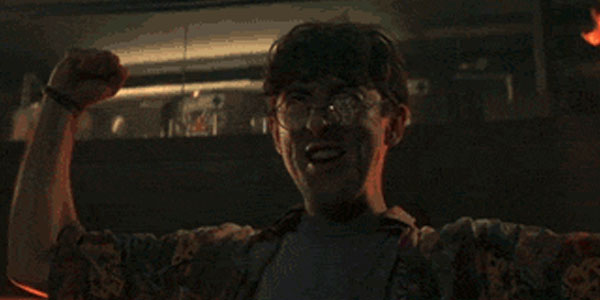 Quand je suis toujours connecté au serveur de prod qui est en train de tomber