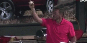 Quand mon bout de code écrit à l'arrache fonctionne du premier coup