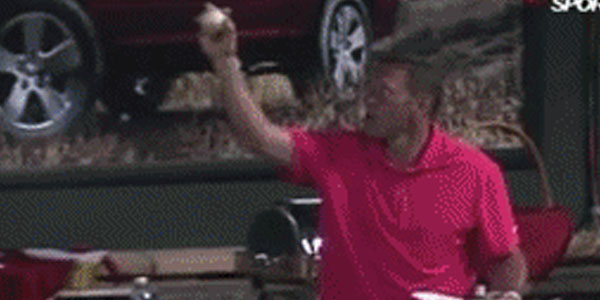 Quand mon bout de code écrit à l'arrache fonctionne du premier coup