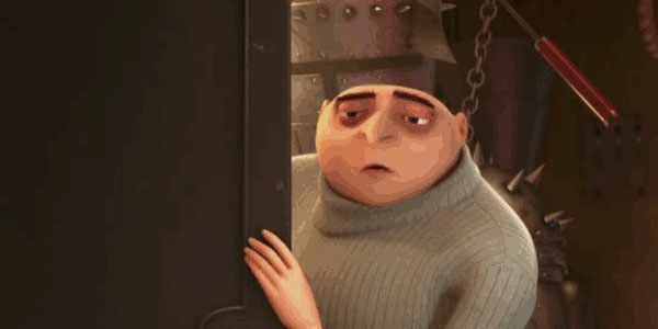 Quand mon téléphone sonne le vendredi en fin de journée