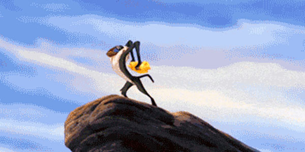 Quand le chef me demande de vite mettre le nouveau dans le bain