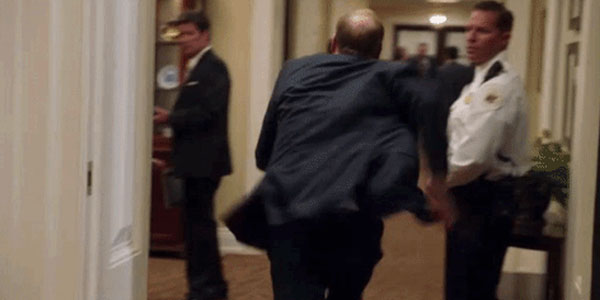 Quand le commercial commence à me dire qu'il a un beau challenge pour moi