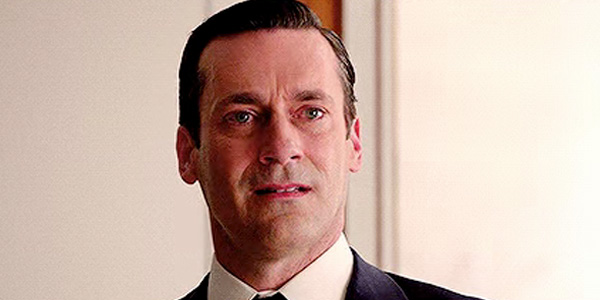 Quand le product owner nous présente toutes les nouvelles fonctionnalités à coder dans la semaine