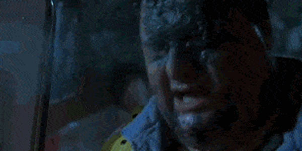 Quand j'ouvre un projet legacy dont le code n'est absolument pas commenté