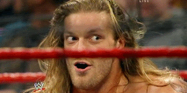 Quand j'ai eu zéro bug pendant ma démo